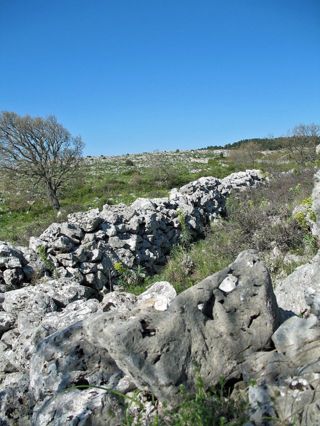 I colori del Gargano